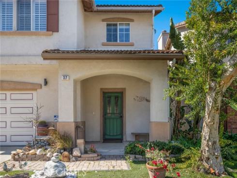 37  Copper Leaf  , Irvine, CA