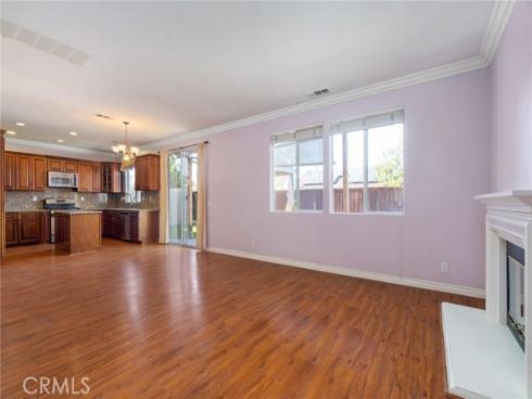 37  Copper Leaf  , Irvine, CA