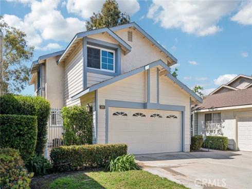 66  Bridgeport  , Irvine, CA