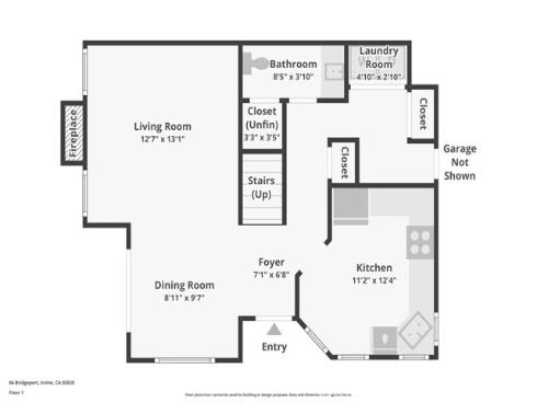 66  Bridgeport  , Irvine, CA