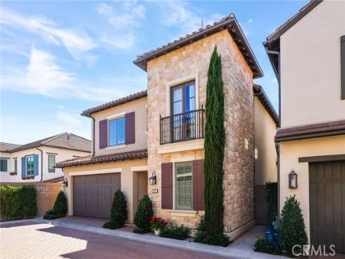 170  Villa Ridge  , Irvine, CA