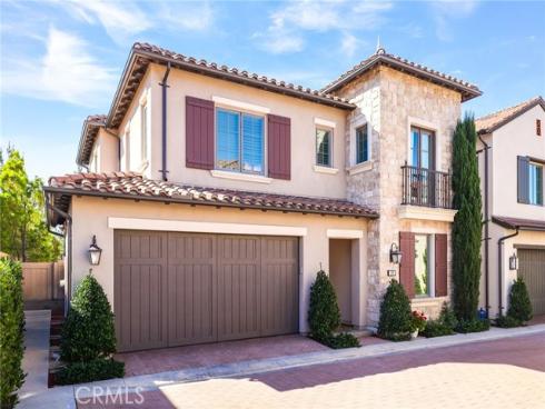 170  Villa Ridge  , Irvine, CA