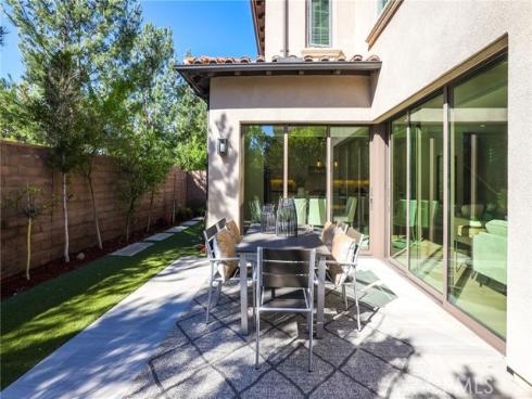170  Villa Ridge  , Irvine, CA