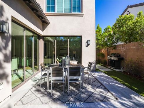 170  Villa Ridge  , Irvine, CA