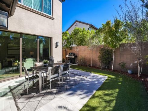 170  Villa Ridge  , Irvine, CA