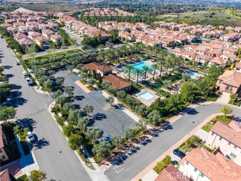170  Villa Ridge  , Irvine, CA