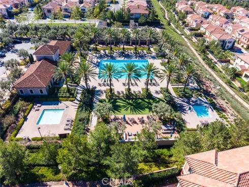 170  Villa Ridge  , Irvine, CA
