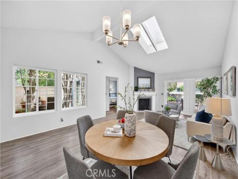 11  Park Vista  , Irvine, CA