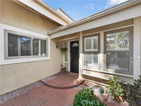 11  Park Vista  , Irvine, CA