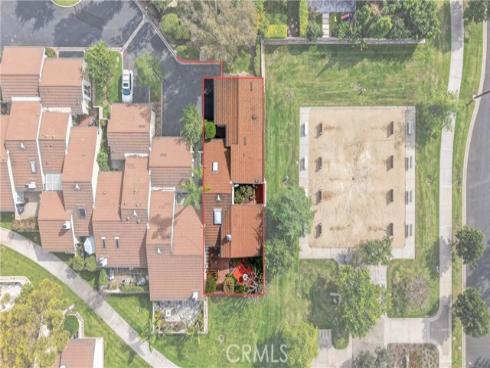 11  Park Vista  , Irvine, CA