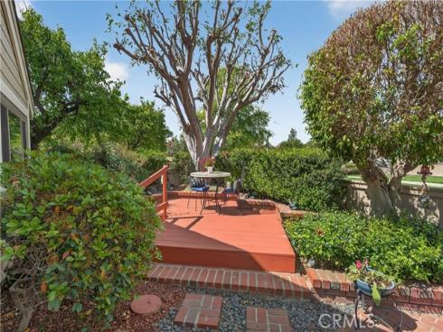 11  Park Vista  , Irvine, CA