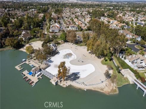 11  Park Vista  , Irvine, CA