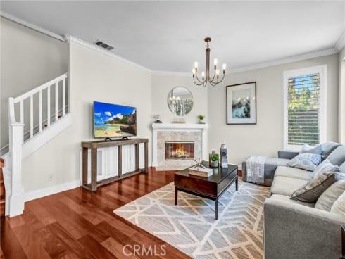 53  Oakhurst  , Irvine, CA