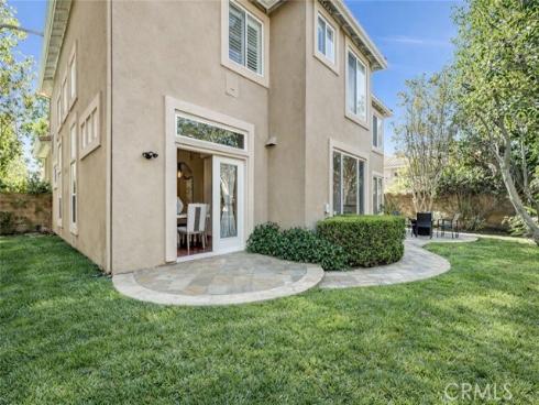 53  Oakhurst  , Irvine, CA
