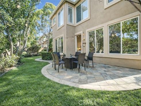 53  Oakhurst  , Irvine, CA