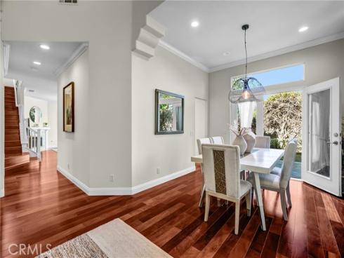 53  Oakhurst  , Irvine, CA