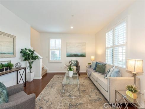 50  Pathstone  , Irvine, CA