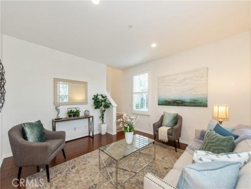 50  Pathstone  , Irvine, CA