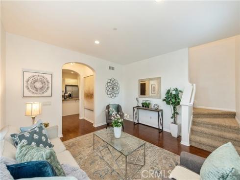 50  Pathstone  , Irvine, CA