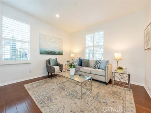 50  Pathstone  , Irvine, CA