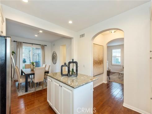 50  Pathstone  , Irvine, CA