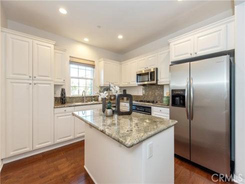 50  Pathstone  , Irvine, CA