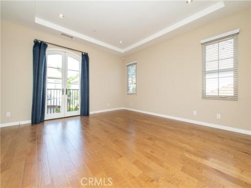 79  Field Poppy  , Irvine, CA