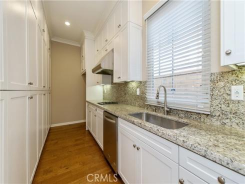 79  Field Poppy  , Irvine, CA