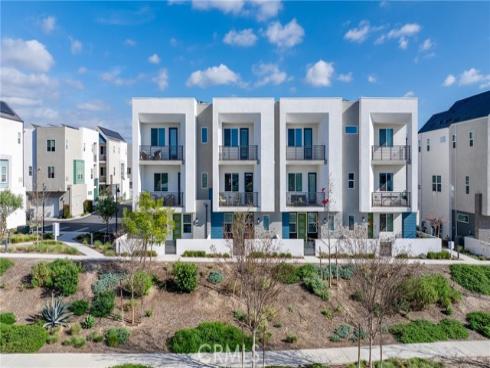 390 Merit , Irvine, CA