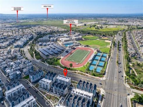 390 Merit , Irvine, CA