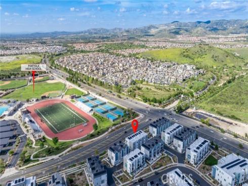 390 Merit , Irvine, CA