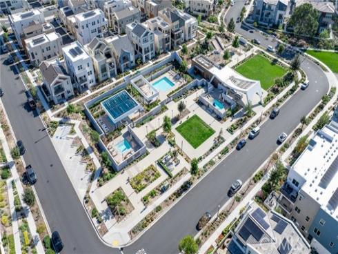 390  Merit  , Irvine, CA