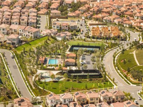 310  Carefree  , Irvine, CA