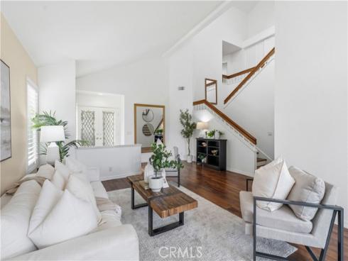 16 Baristo , Irvine, CA