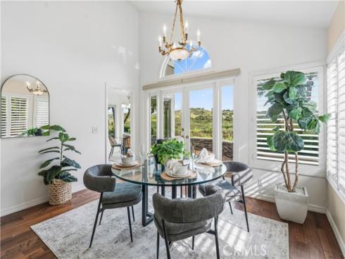 16 Baristo , Irvine, CA