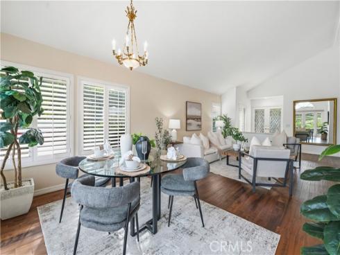 16 Baristo , Irvine, CA