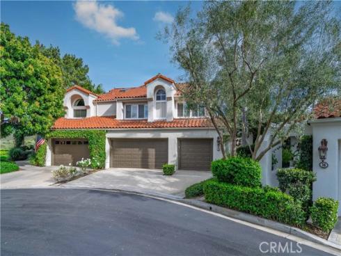 16 Baristo , Irvine, CA