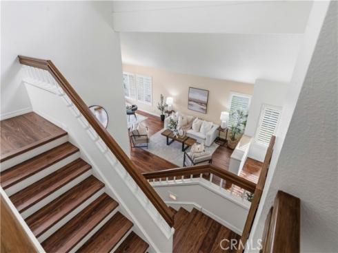 16 Baristo , Irvine, CA