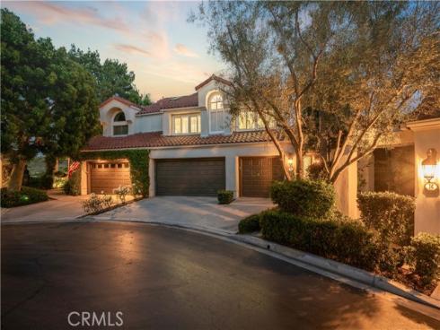 16 Baristo , Irvine, CA