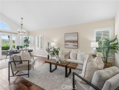 16 Baristo , Irvine, CA