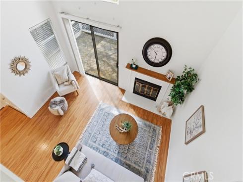 81  Briarglen  , Irvine, CA