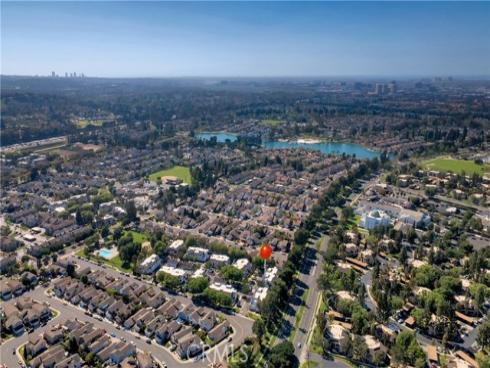 125  Briarglen  , Irvine, CA