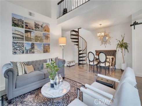 125  Briarglen  , Irvine, CA