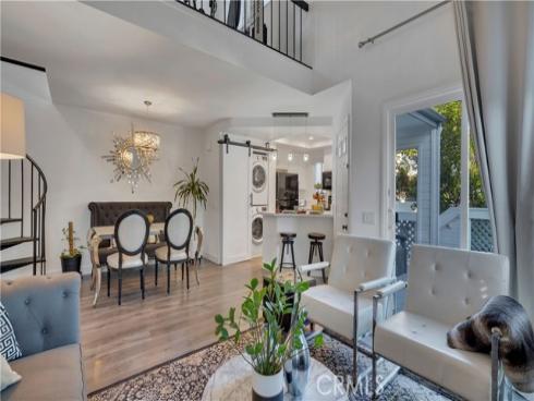 125  Briarglen  , Irvine, CA