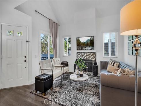 125  Briarglen  , Irvine, CA