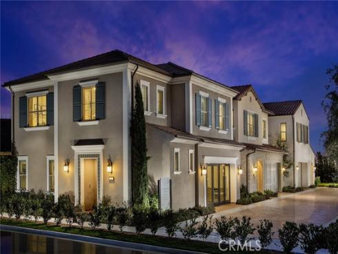 222  Maricopa  , Irvine, CA