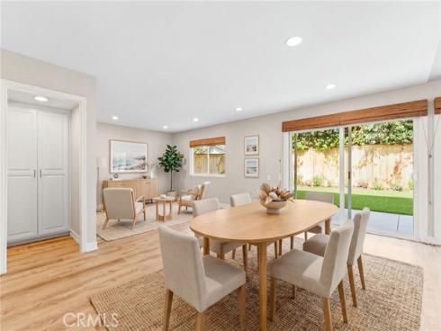 10  Poinsettia  , Irvine, CA