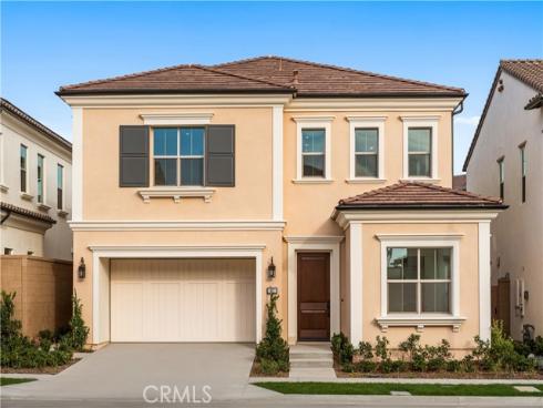 312  Brimwood  , Irvine, CA