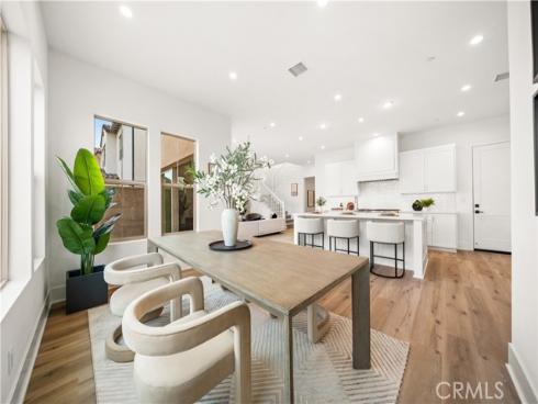 312  Brimwood  , Irvine, CA