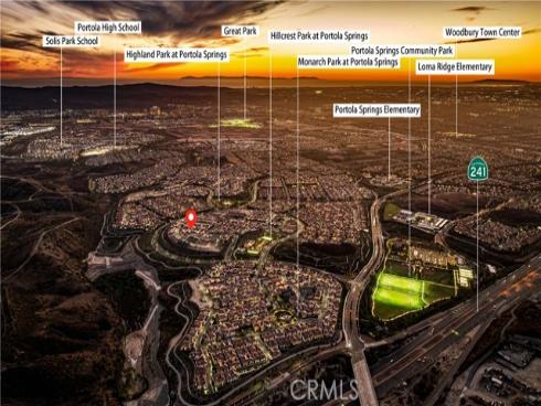 312  Brimwood  , Irvine, CA